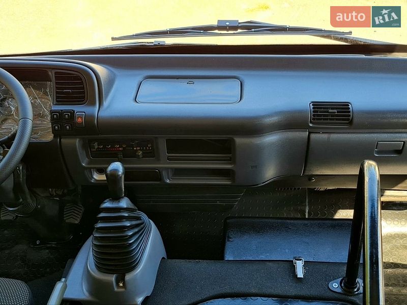 Міський автобус Богдан А-092 2007 в Черкасах