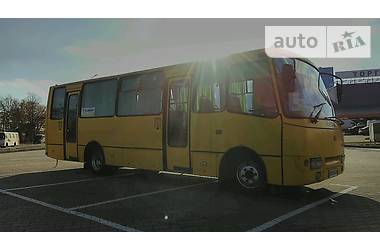 Міський автобус Богдан А-09302 2011 в Києві