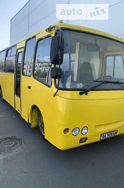 Мікроавтобус Богдан А-09302 2010 в Києві