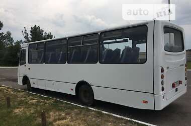 Приміський автобус Богдан А-09314 2012 в Києві