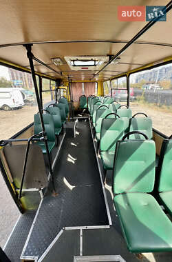 Міський автобус Богдан А-093 2010 в 