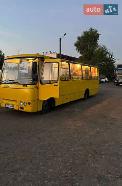 Міський автобус Богдан А-093 2010 в 
