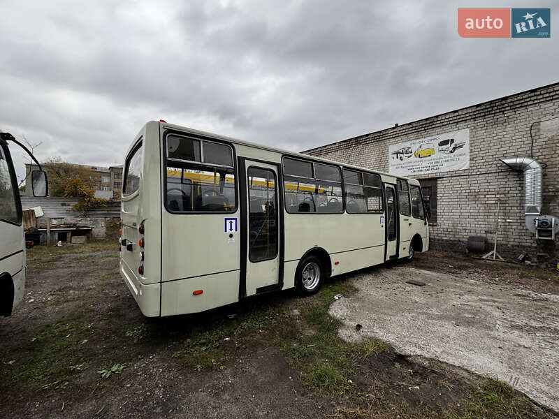 Городской автобус Богдан А-093 2012 в Киеве фото 6 Городской автобус Богдан А-093 2012 в Киеве