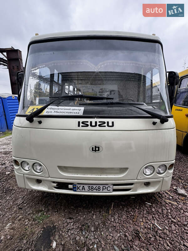 Городской автобус Богдан А-093 2012 в Киеве фото 9 Городской автобус Богдан А-093 2012 в Киеве