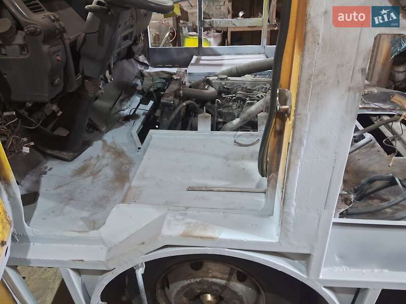 Городской автобус Богдан А-093 2012 в Киеве