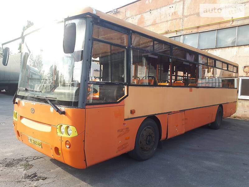 Городской автобус Богдан А-144 2004 в Днепре