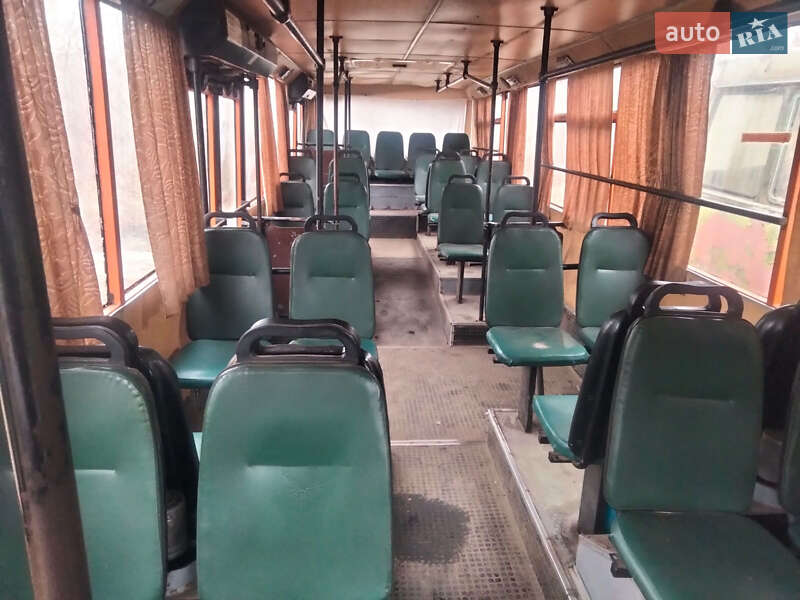 Туристический / Междугородний автобус Богдан А-144 2006 в Сумах