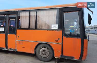 Міський автобус Богдан А-144 2006 в Павлограді