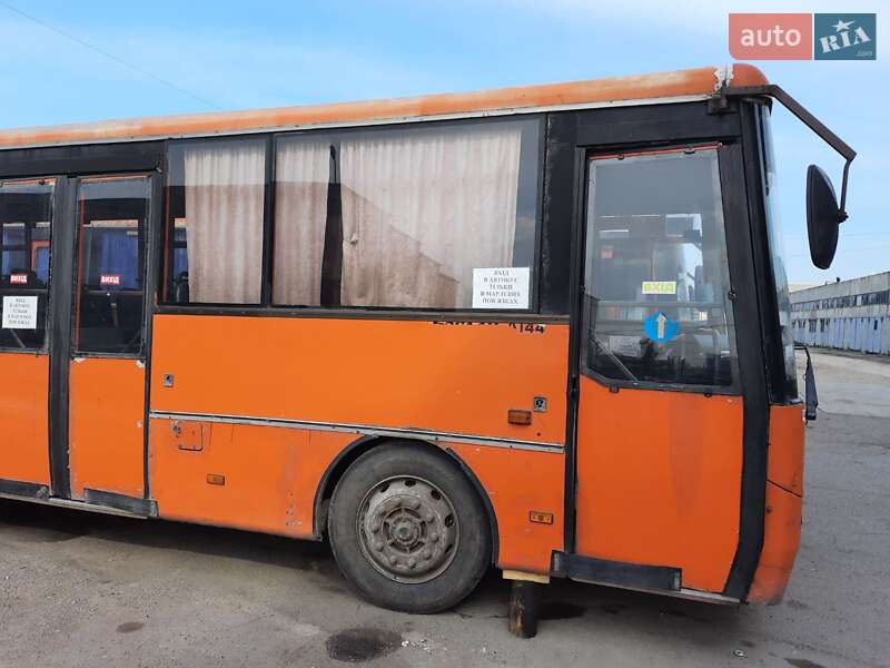 Городской автобус Богдан А-144 2006 в 