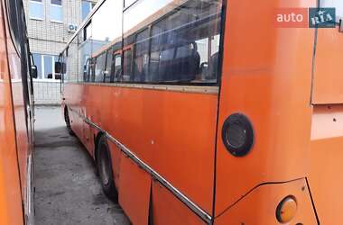 Городской автобус Богдан А-144 2006 в 