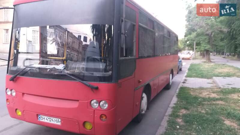 Пригородный автобус Богдан А-145 2008 в Одессе