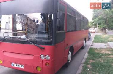Пригородный автобус Богдан А-145 2008 в 