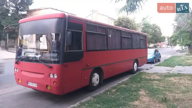Богдан А-145 2008