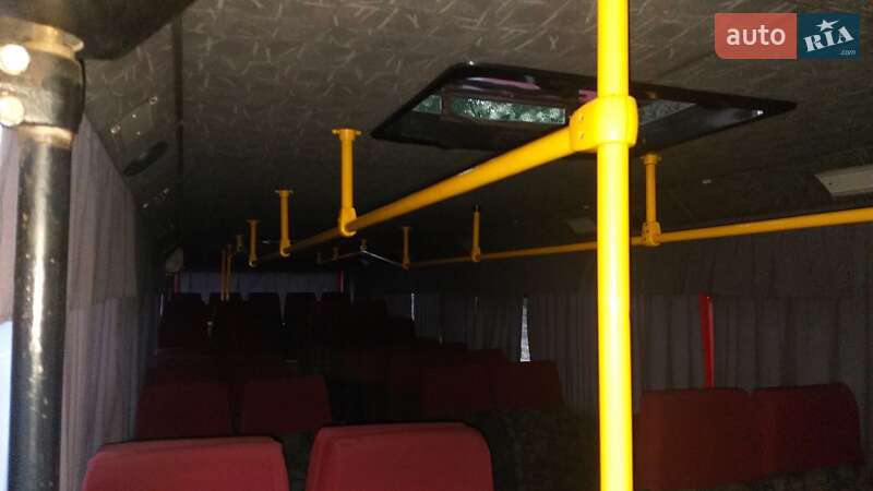 Пригородный автобус Богдан А-145 2008 в Одессе
