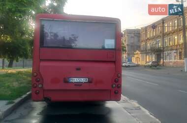 Пригородный автобус Богдан А-145 2008 в Одессе фото 17 Пригородный автобус Богдан А-145 2008 в Одессе