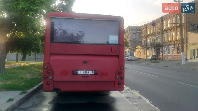 Пригородный автобус Богдан А-145 2008 в Одессе