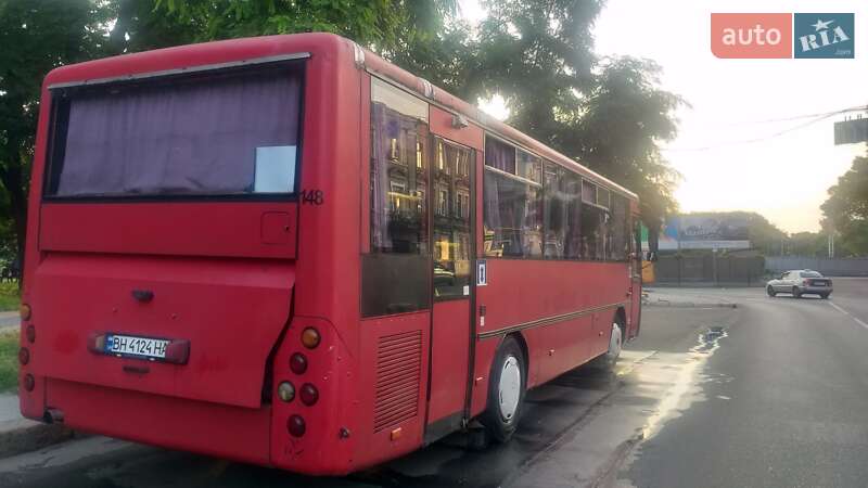 Пригородный автобус Богдан А-145 2008 в Одессе