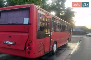 Пригородный автобус Богдан А-145 2008 в 
