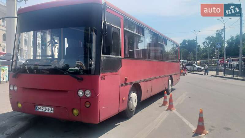 Пригородный автобус Богдан А-145 2008 в Одессе