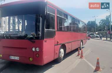 Пригородный автобус Богдан А-145 2008 в 