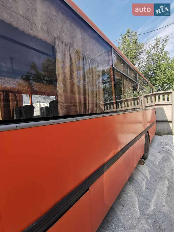 Приміський автобус Богдан А-145 2005 в Верхньодніпровську