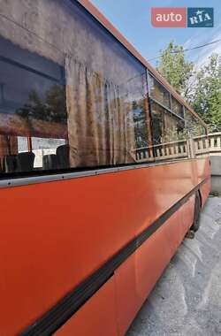Пригородный автобус Богдан А-145 2005 в 
