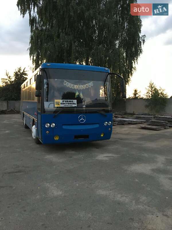 Туристический / Междугородний автобус Богдан А-145 2004 в Костополе