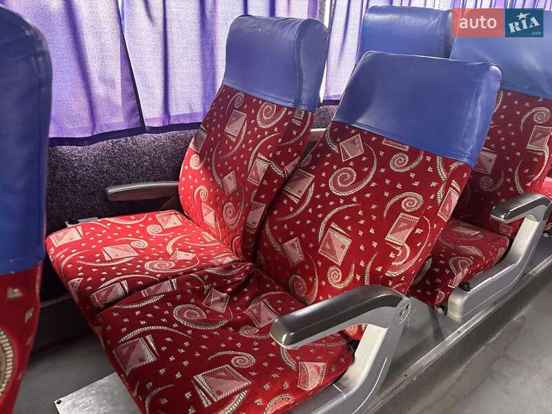 Туристический / Междугородний автобус Богдан А-145 2004 в Костополе
