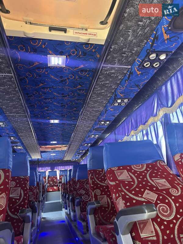Туристический / Междугородний автобус Богдан А-145 2004 в Костополе