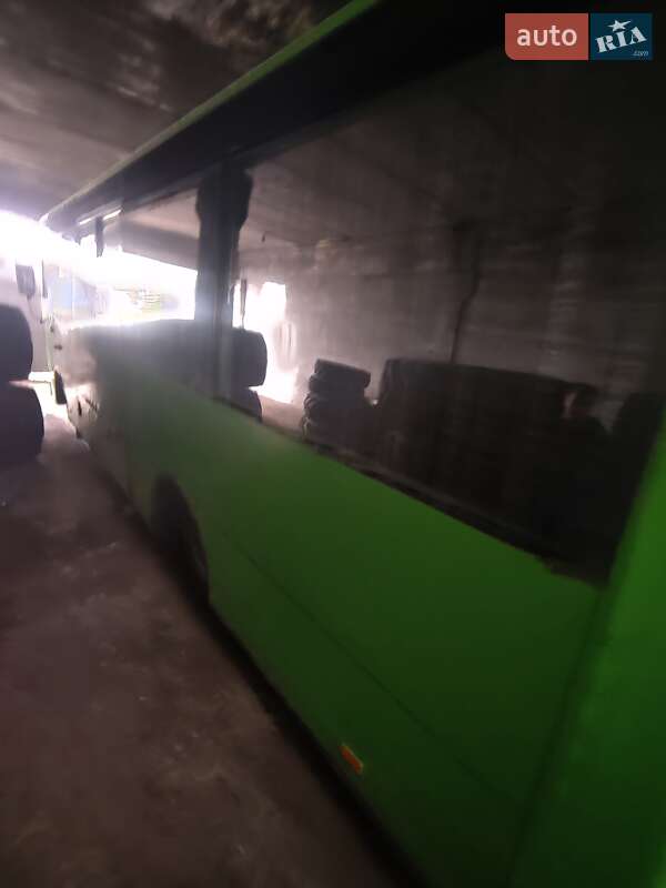 Приміський автобус Богдан А-201 2012 в Харкові