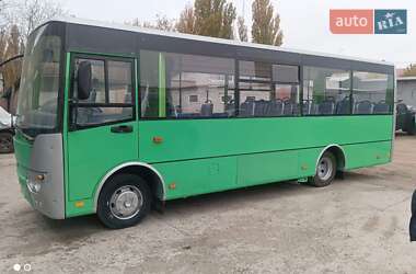 Городской автобус Богдан А-201 2012 в 