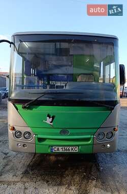Городской автобус Богдан А-201 2012 в Черкассах