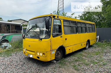Городской автобус Богдан A-20210 2006 в Одессе