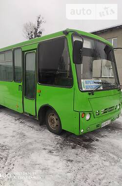 Городской автобус Богдан А-301 2006 в Харькове