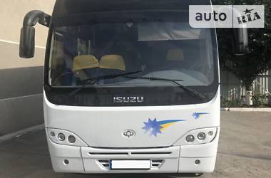 Автобус Богдан А-40162 2008 в Киеве