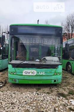 Городской автобус Богдан А-601 2011 в 