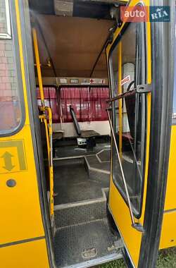 Городской автобус Богдан E-231 2008 в 