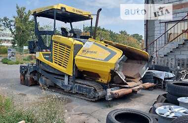 Асфальтоукладчик Bomag BF 2020 в Білій Церкві