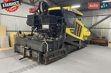 Асфальтоукладчик Bomag BF 2014 в 