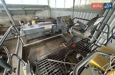 Асфальтоукладчик Bomag BF 2007 в Броварах