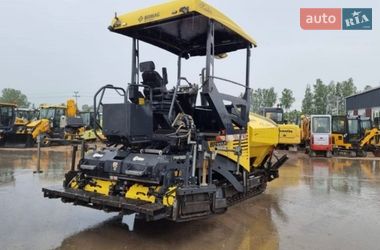Асфальтоукладчик Bomag BF 2015 в Одессе