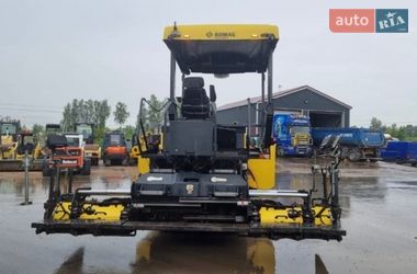 Асфальтоукладчик Bomag BF 2015 в Одессе