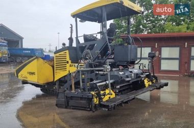 Асфальтоукладчик Bomag BF 2015 в Одессе