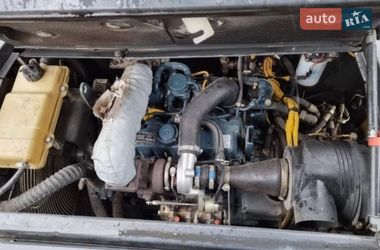 Асфальтоукладчик Bomag BF 2015 в Одессе