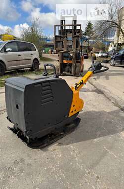 Трамбовщик (Вибронога) Bomag BPR 2012 в Львове