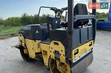 Дорожный каток Bomag BW 100ADM 2004 в 