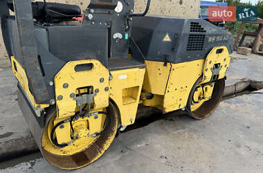 Дорожный каток Bomag BW 100ADM 2004 в 