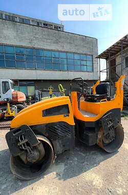 Дорожный каток Bomag BW 120AD-4 Roller 2008 в Львове