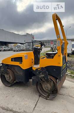 Дорожный каток Bomag BW 120AD-4 Roller 2008 в 