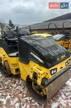 Дорожній каток Bomag BW-120AD 2015 в 